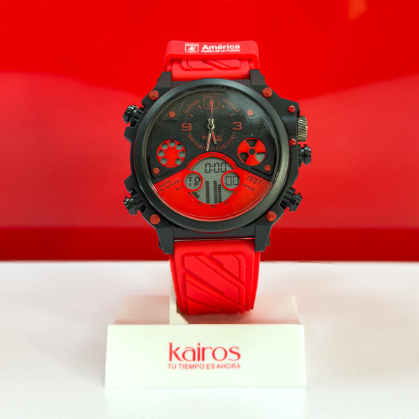 RELOJ AME2330-3B