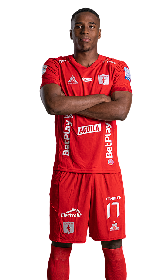 Jan Lucumí