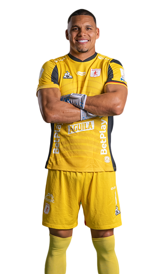 Joel Graterol
