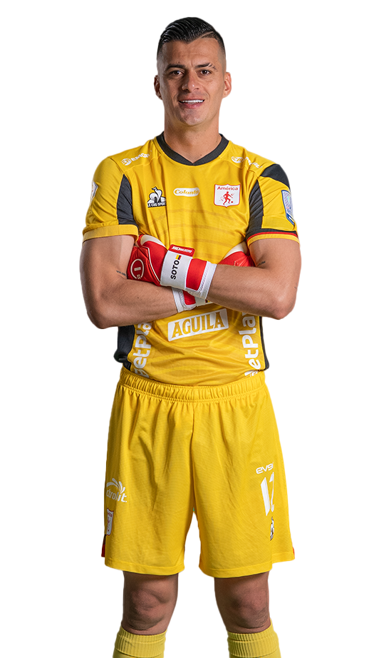 Jorge Soto