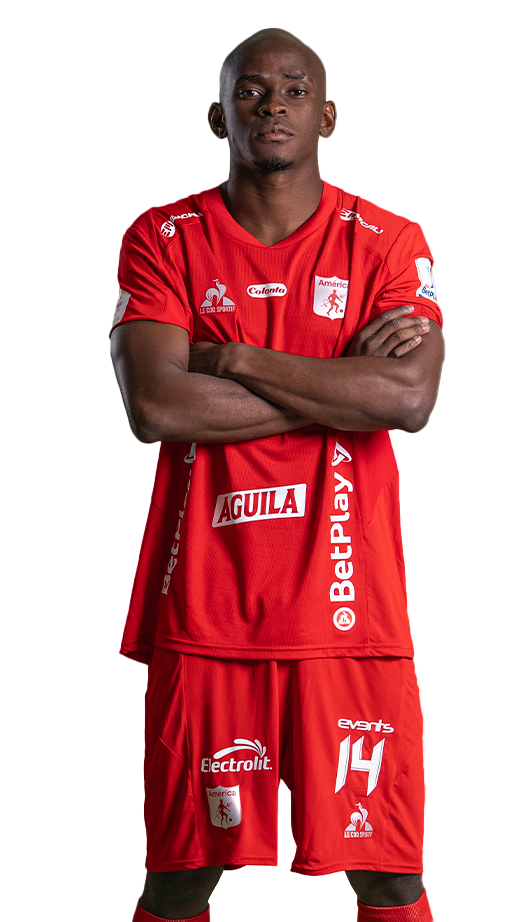 Marcos Mina