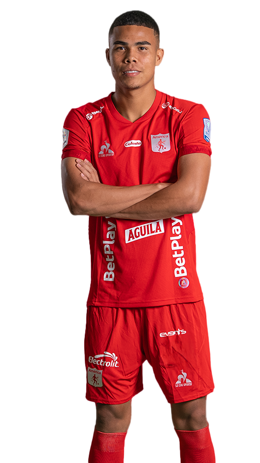 Mateo Castillo