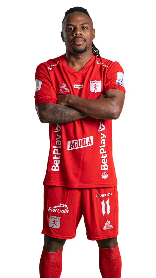 Jhon Murillo