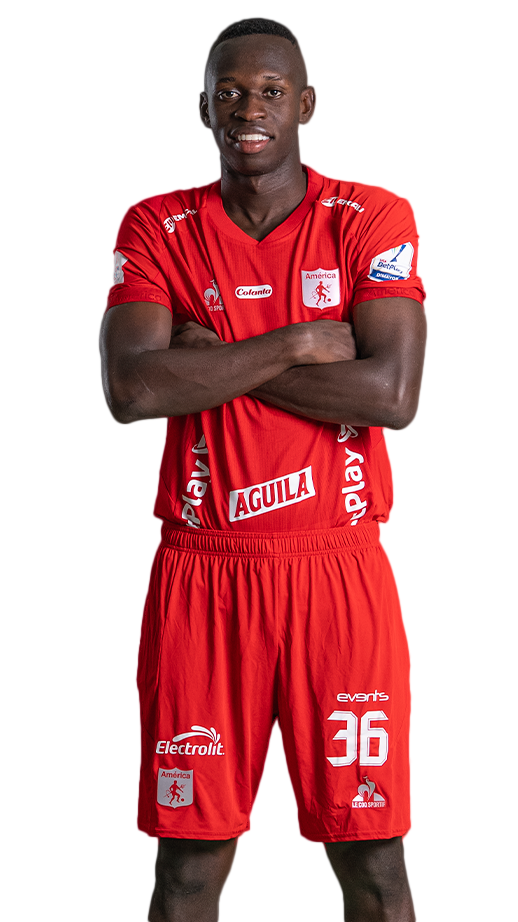 Yojan Garcés