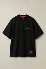 CAMISETA QUEST