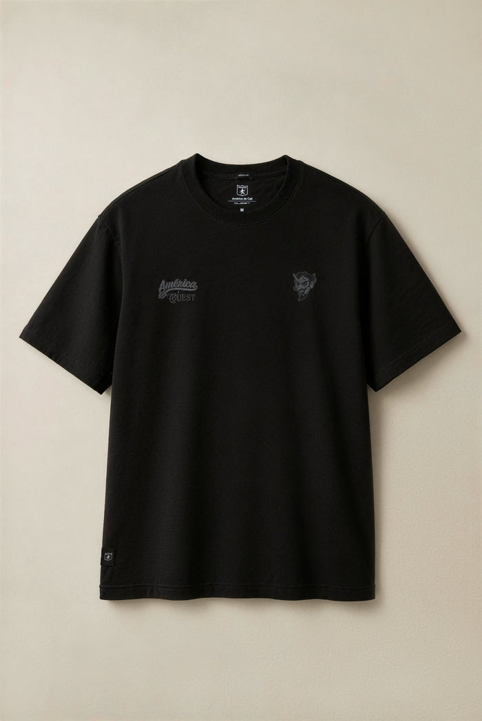 CAMISETA QUEST DIABLO
