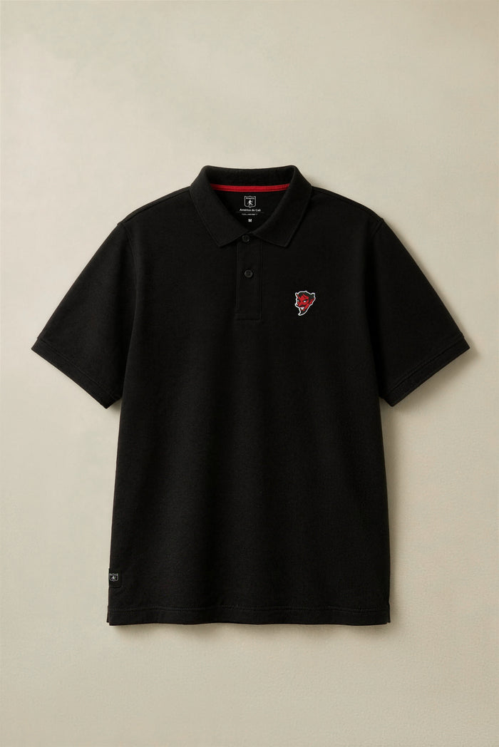 CAMISETA POLO QUEST