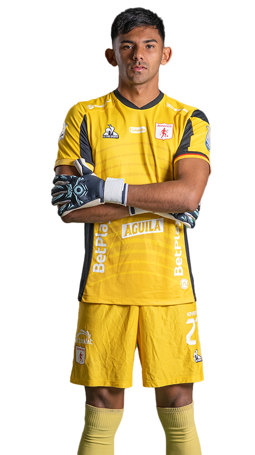 Santiago Silva