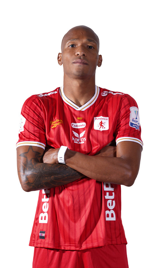 Andrés Mosquera