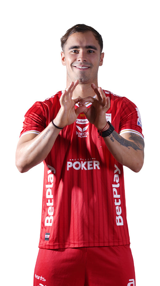 Andrés Mosquera