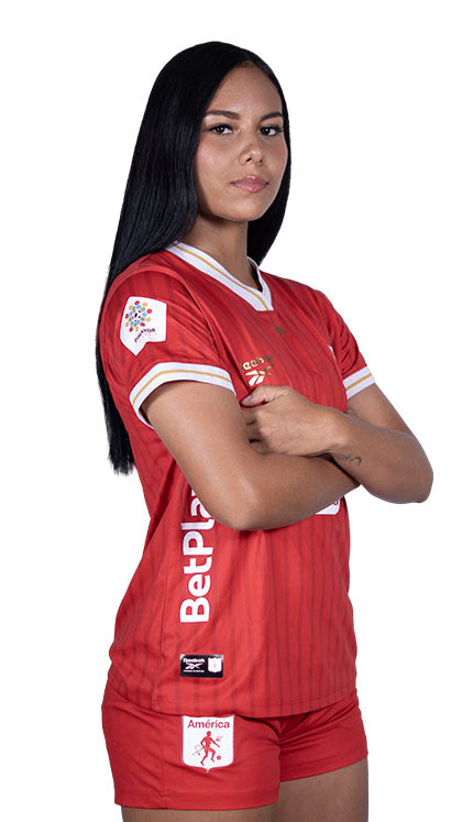 Sherylam Hernández