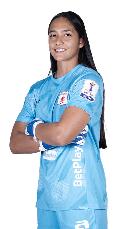 Saray Marín