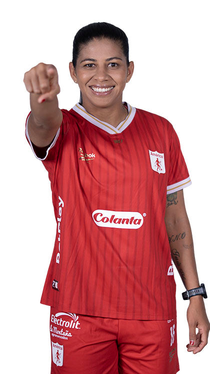 Leury Basanta