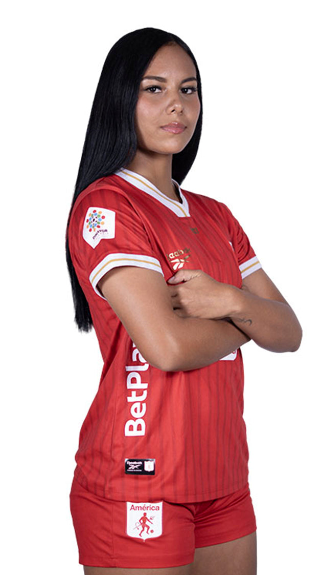 Sherylam Hernández
