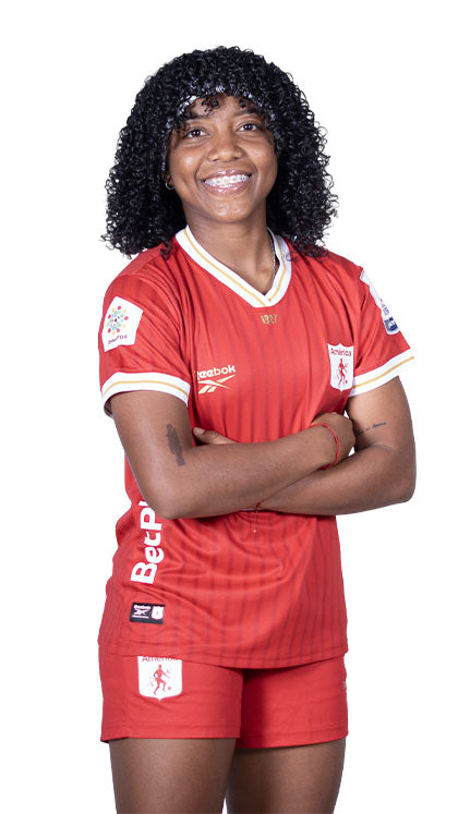 Tania Asprilla