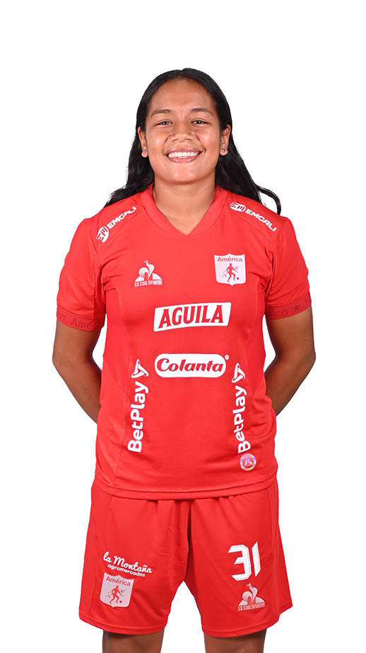 Juliana Noguera