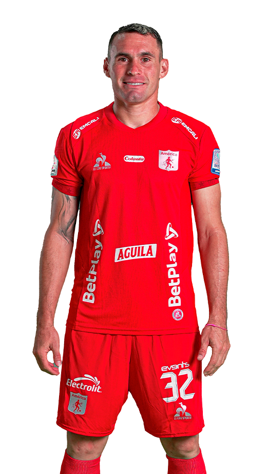 Franco Leys