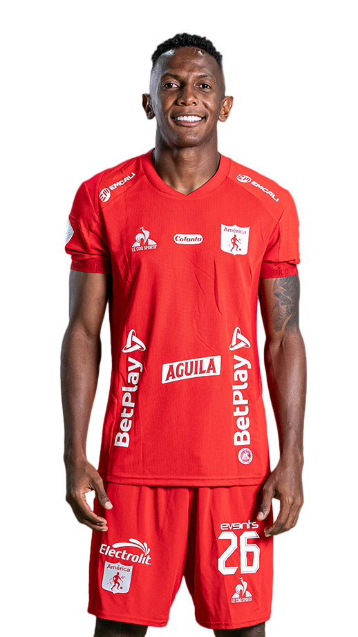 Esneyder Mena
