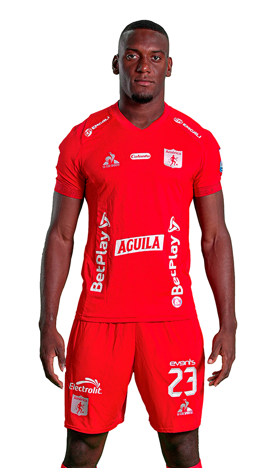 Brayan Medina