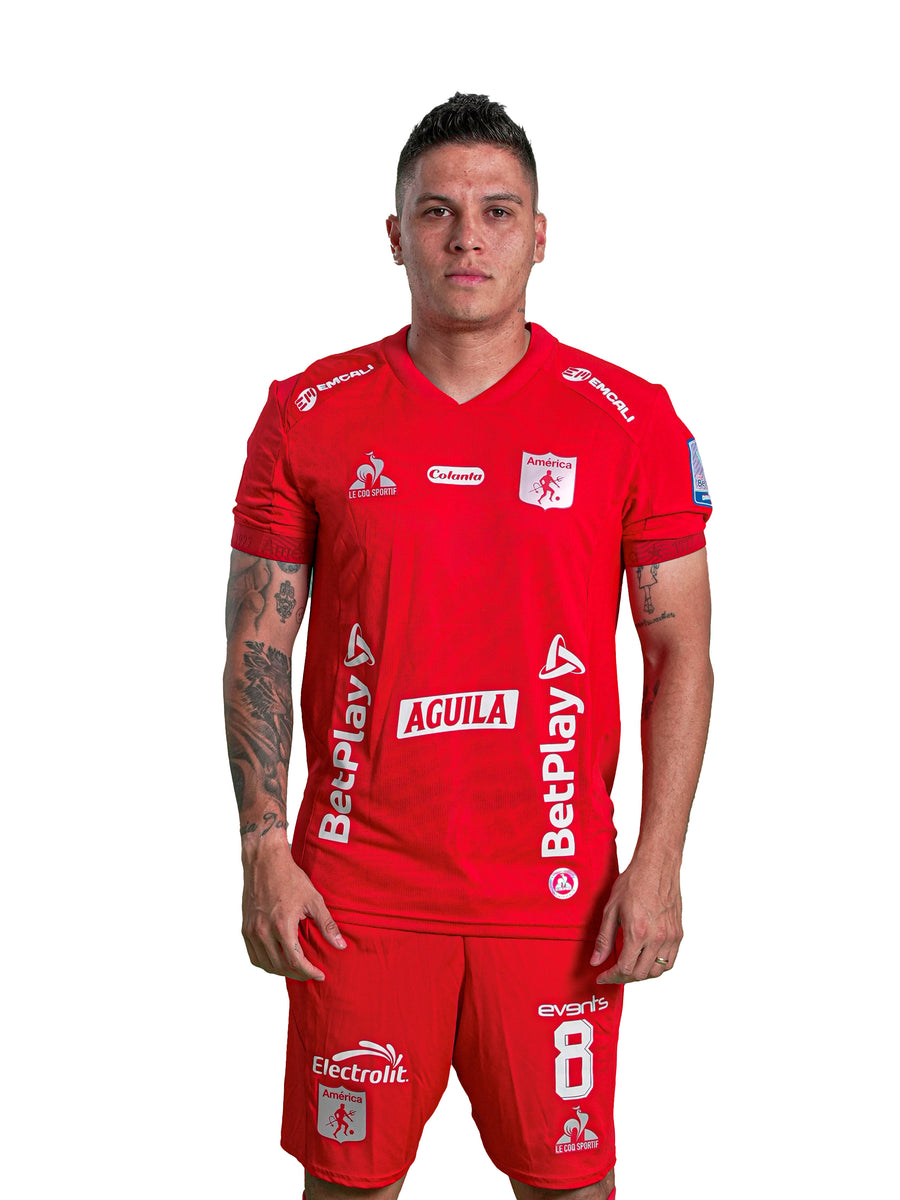 Juan Fernando Quintero