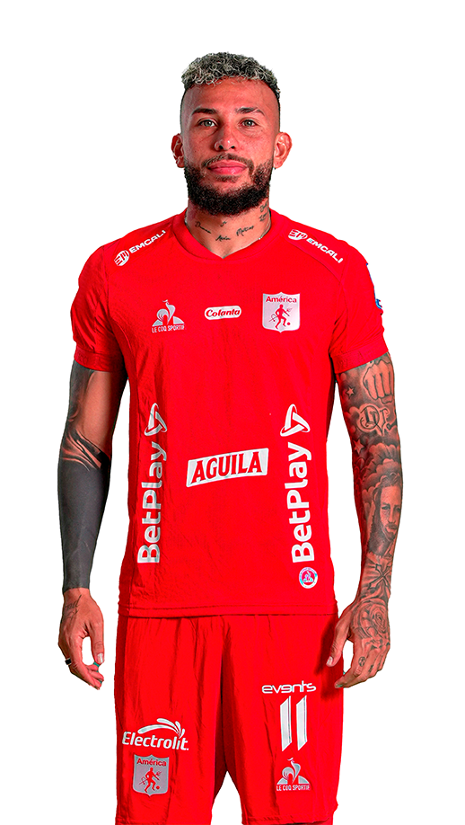 Duván Vergara