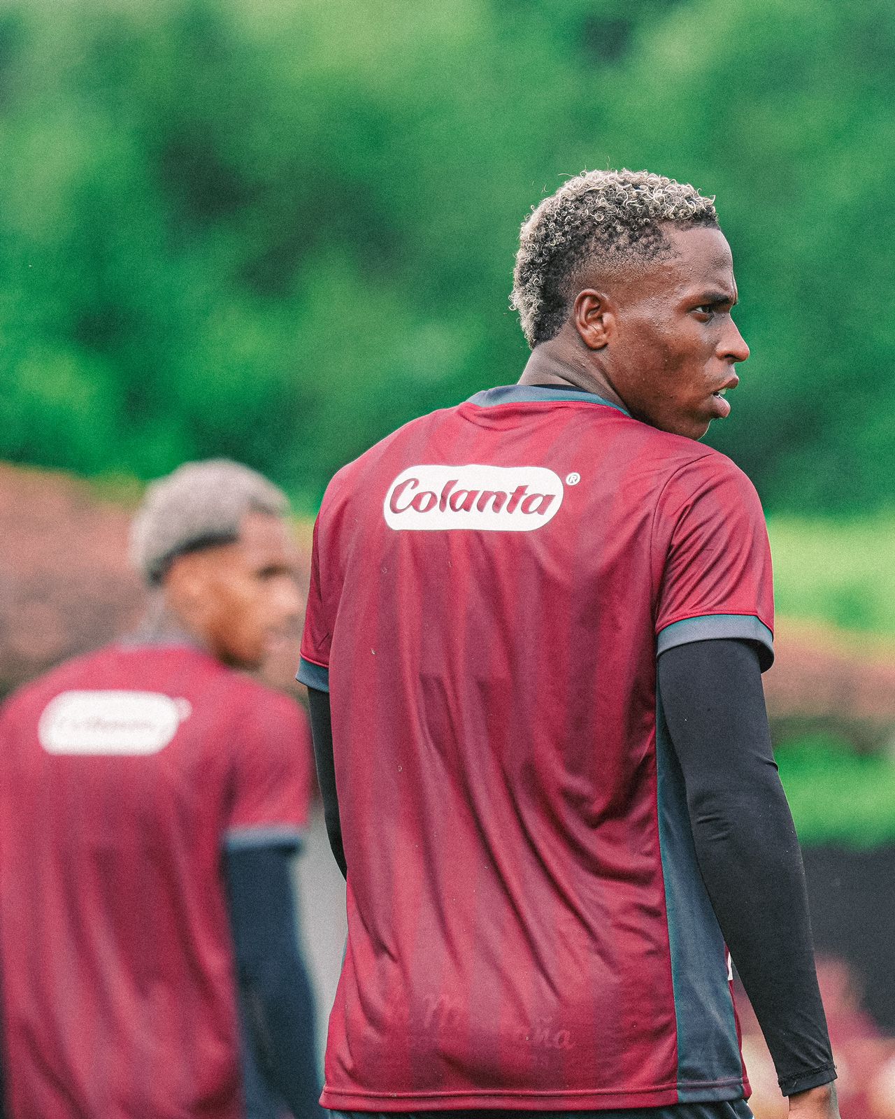 America Reebok América de Cali y Reebok se unen para rendir homenaje a la pasión de u