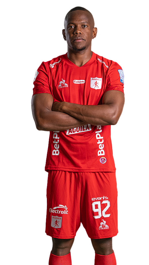 Yerson Candelo