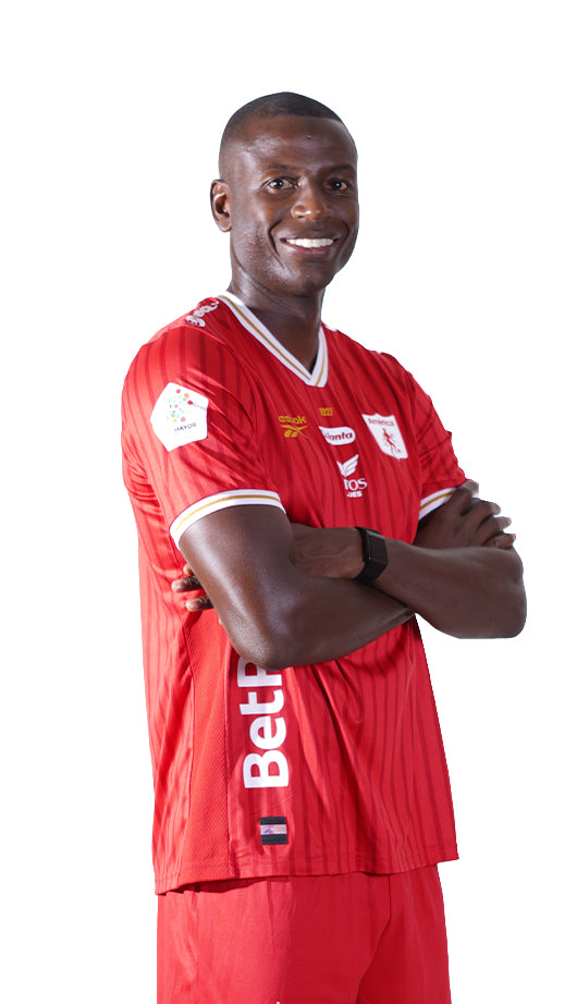 Adrián Ramos