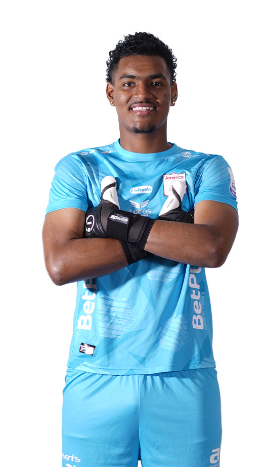 Alejandro Benítez