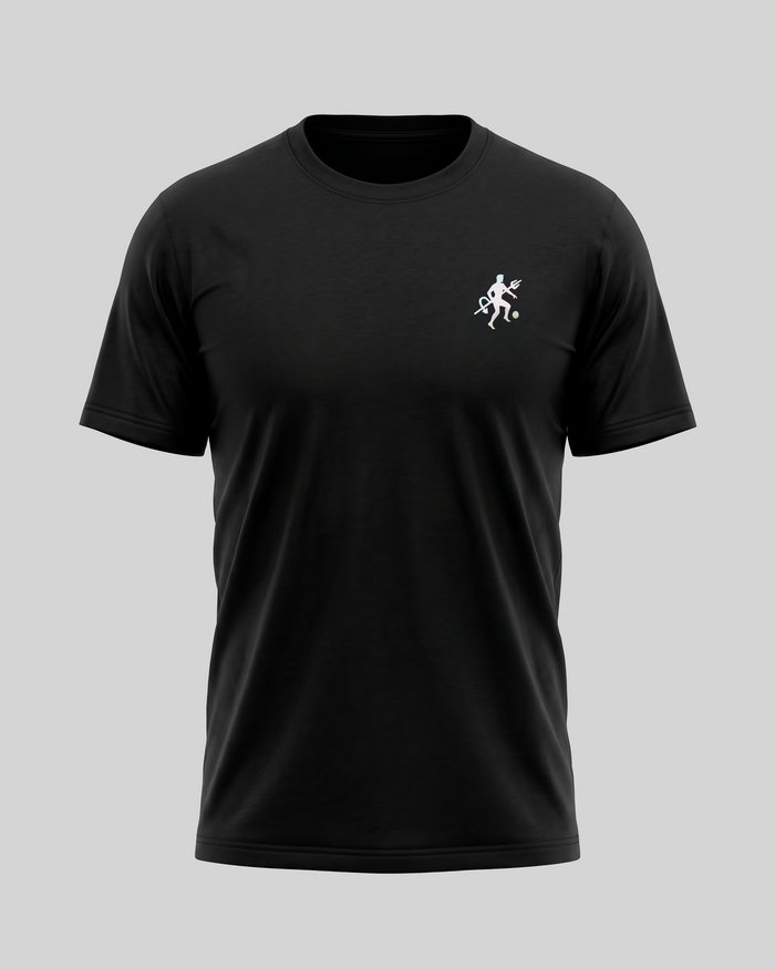 CAMISETA DIABLO HM BASICA