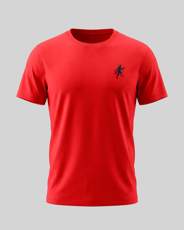 CAMISETA DIABLO HM BASICA