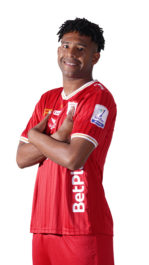Daniel Valencia