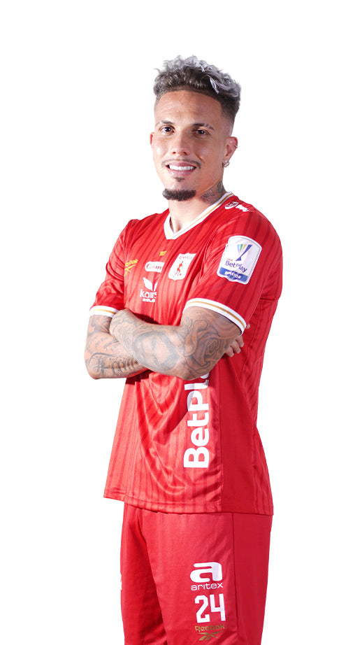 Edson Tortolero
