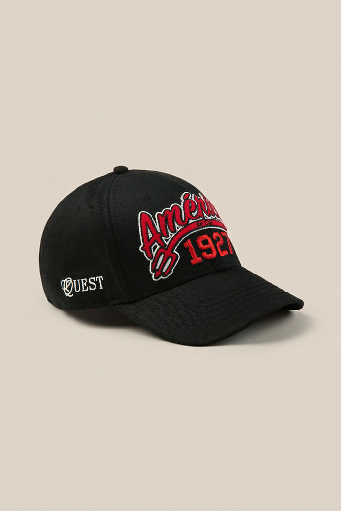GORRA QUEST AMERICA 1927