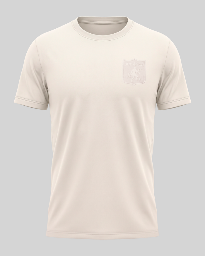 CAMISETA ESCUDO HM