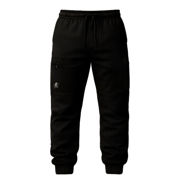 JOGGER NEGRO