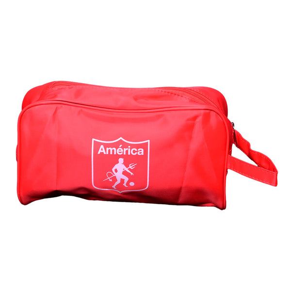 BOLSO ROJO PARA GUAYOS