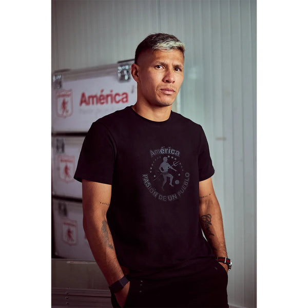 CAMISETA DIABLO PASION DE UN PUEBLO