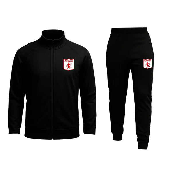 CONJUNTO PARA ADULTO NEGRO