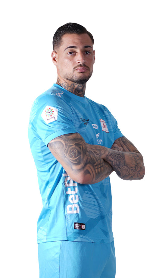 Jean Paulo Fernandes
