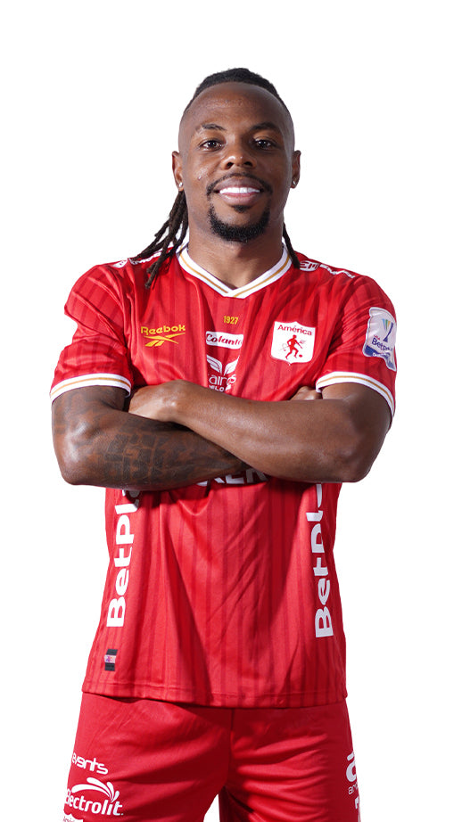 Jhon Murillo