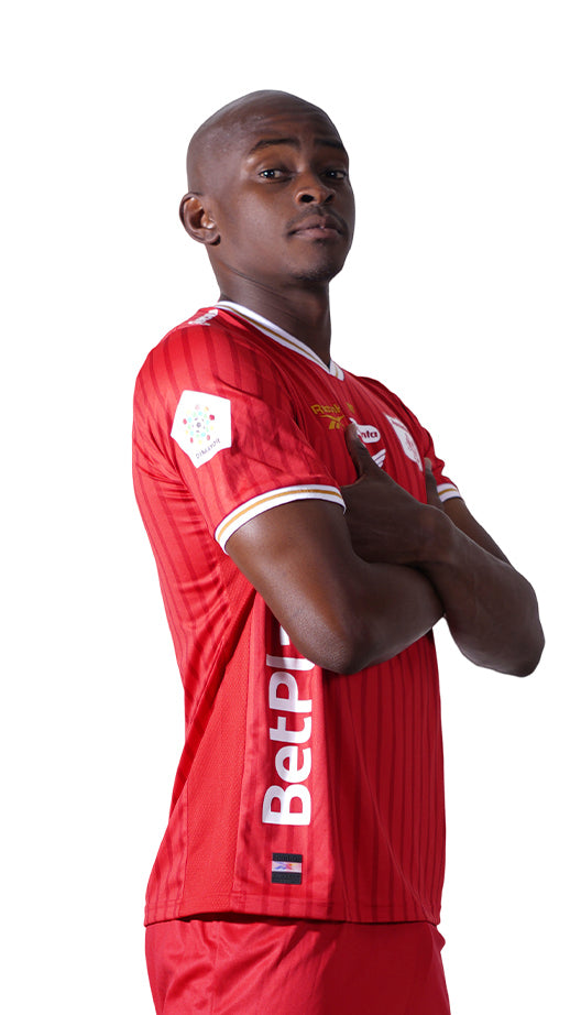 Marcos Mina