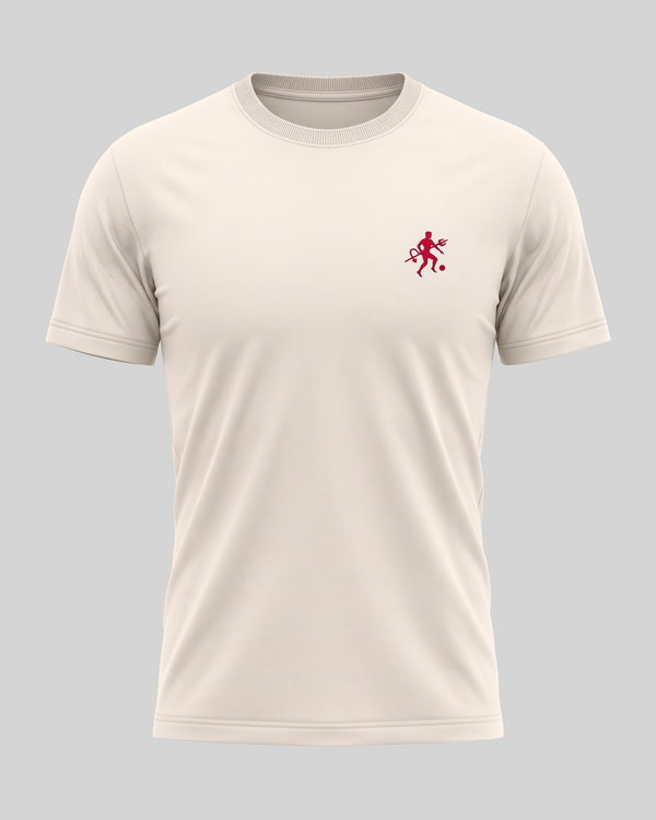 CAMISETA DIABLO HM BASICA