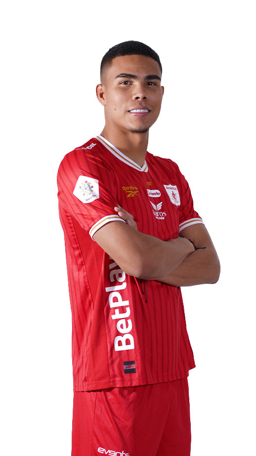 Mateo Castillo