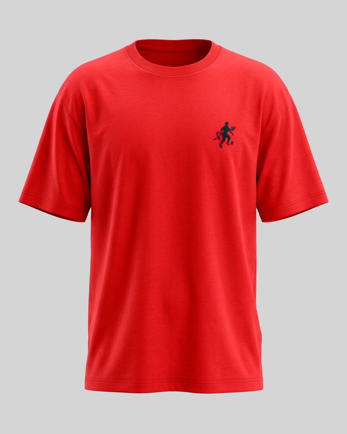 CAMISETA DIABLO HM PESADA