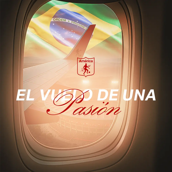 VUELO DE UNA PASIÓN