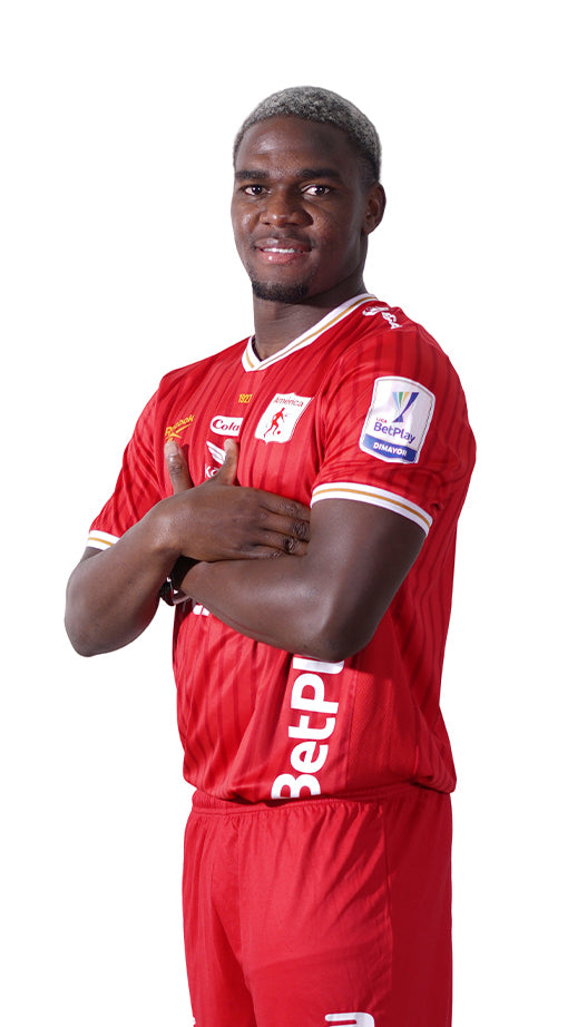 Jhon Tilman Palacios