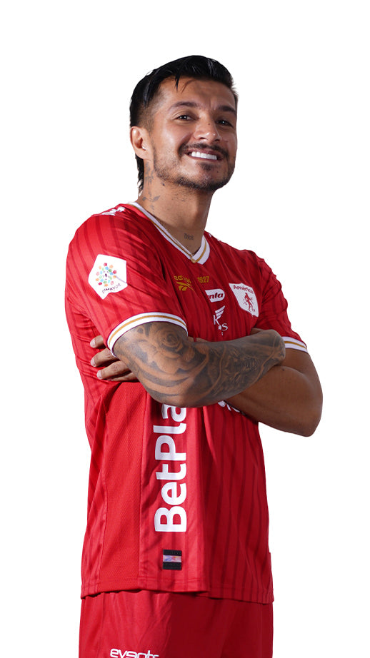 Yeison Guzmán